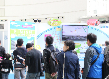 埼玉マラソン2016